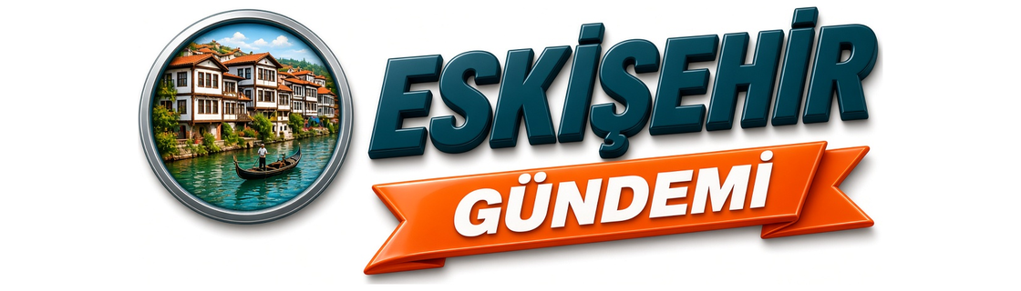 Eskişehir Gündemi logosu